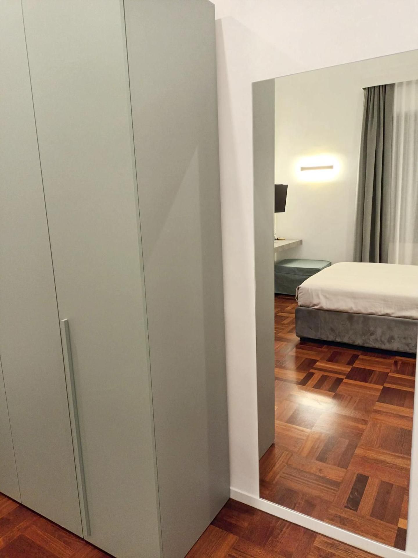Deluxe Double Room (2 Adults + 1 Child)