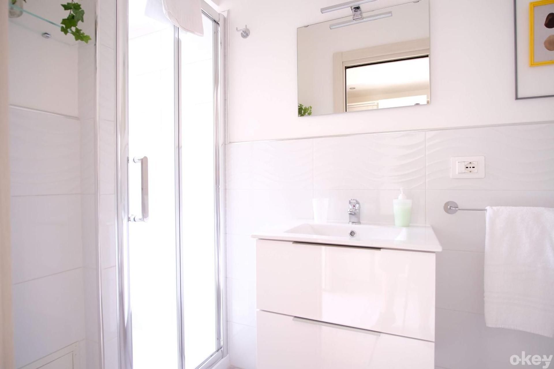 Charme & Chic Studios - Bari Centro Apartment 2