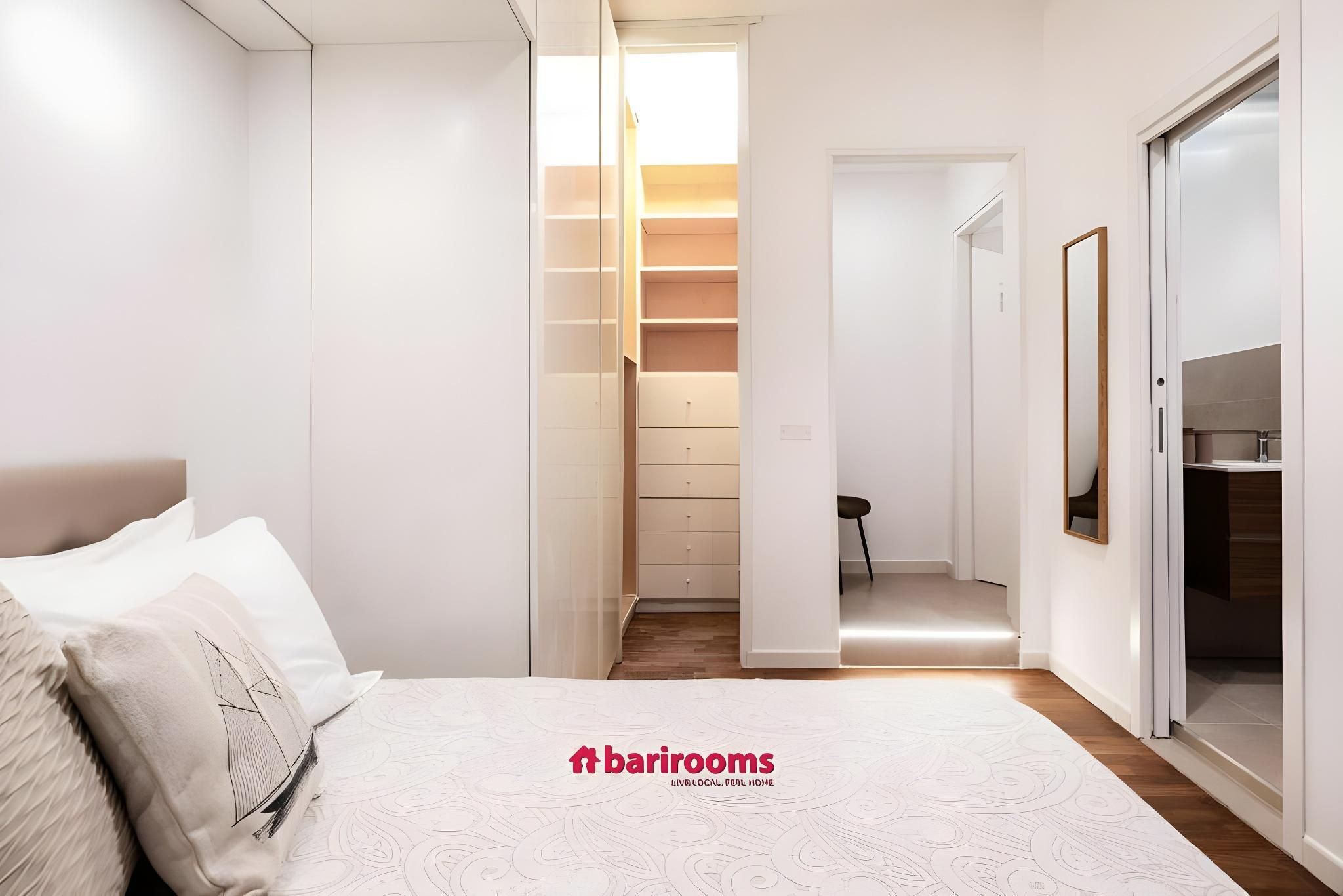 Barirooms - Murat Suites Double Room 2