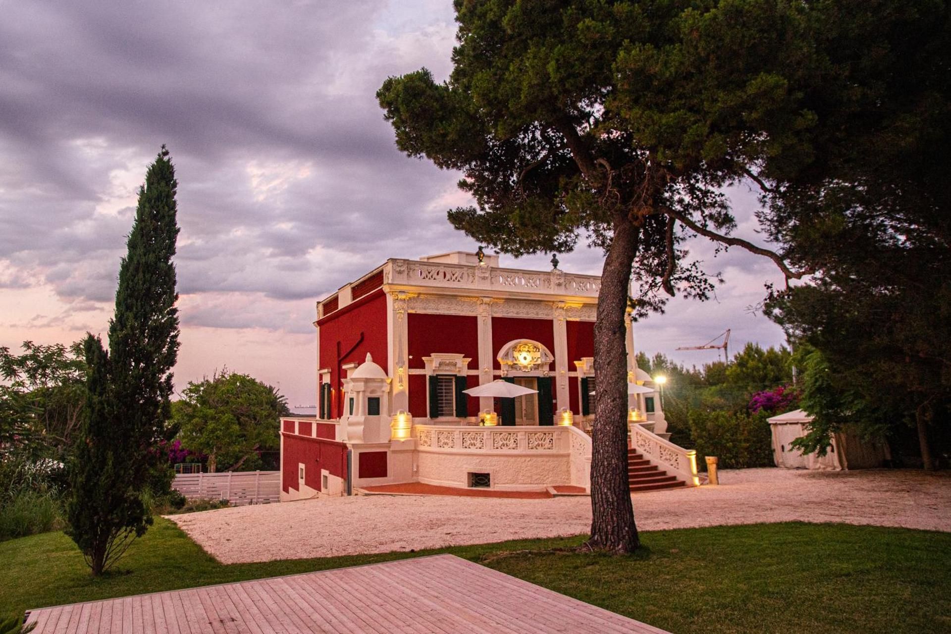 Maison Giannino
