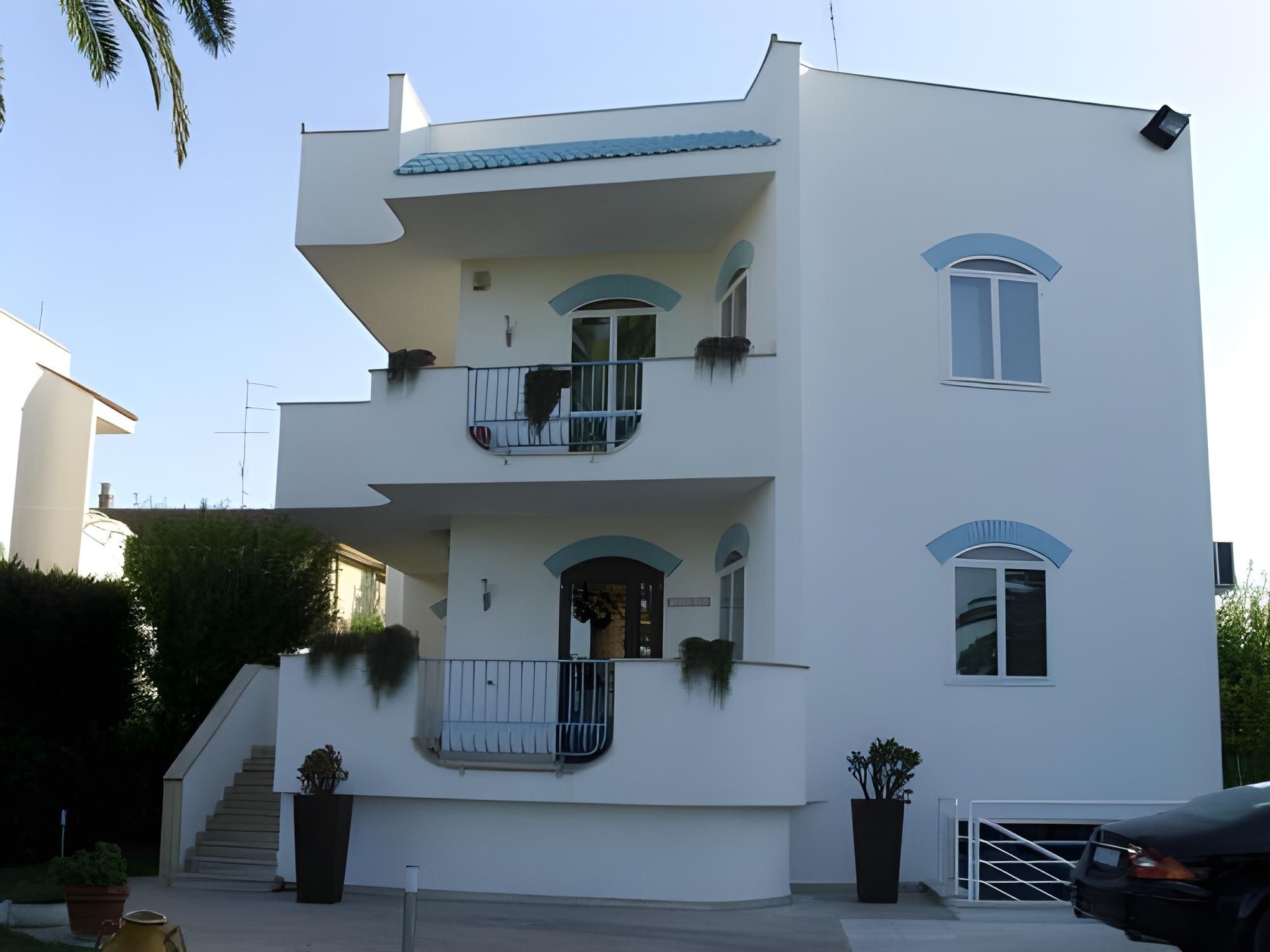Villa Del Mar