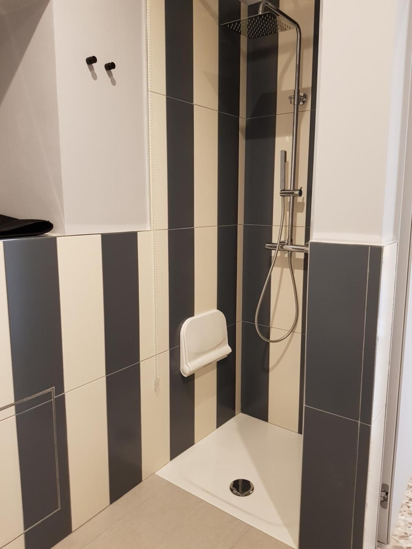 MammaDada charm rooms Deluxe Double Room with Balcony 2