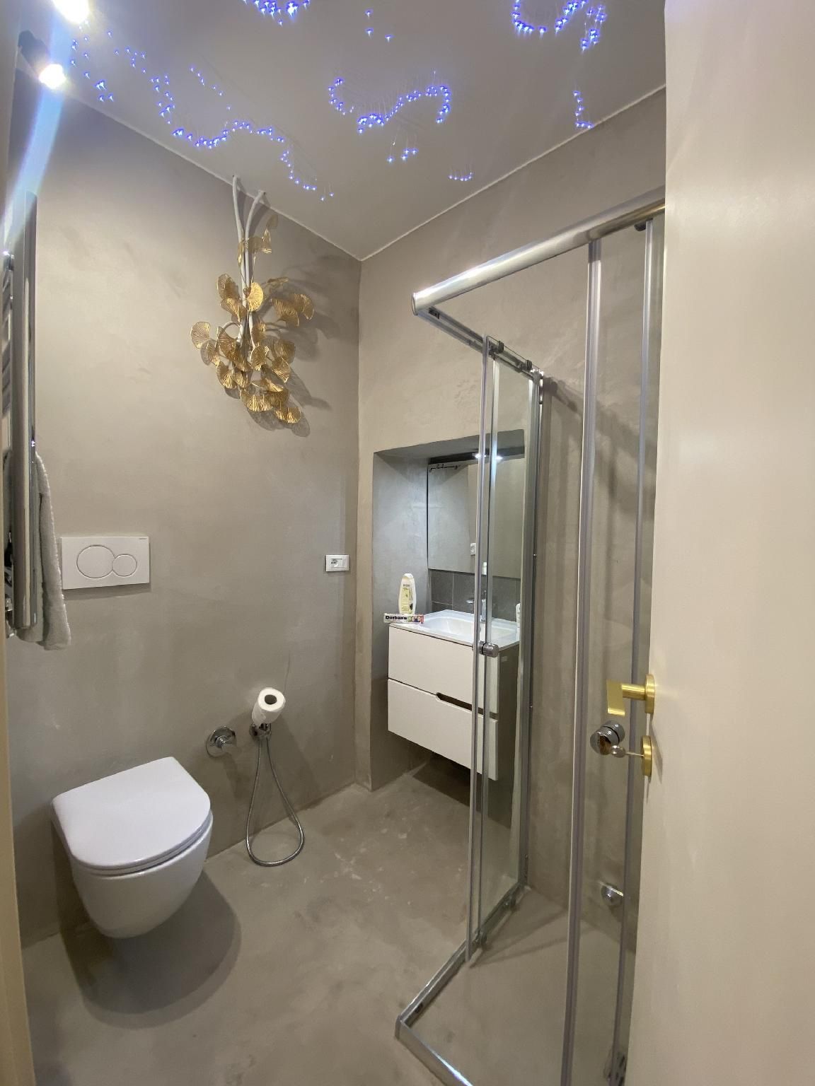 Apartment-Deluxe-Ensuite with Shower-Sea view