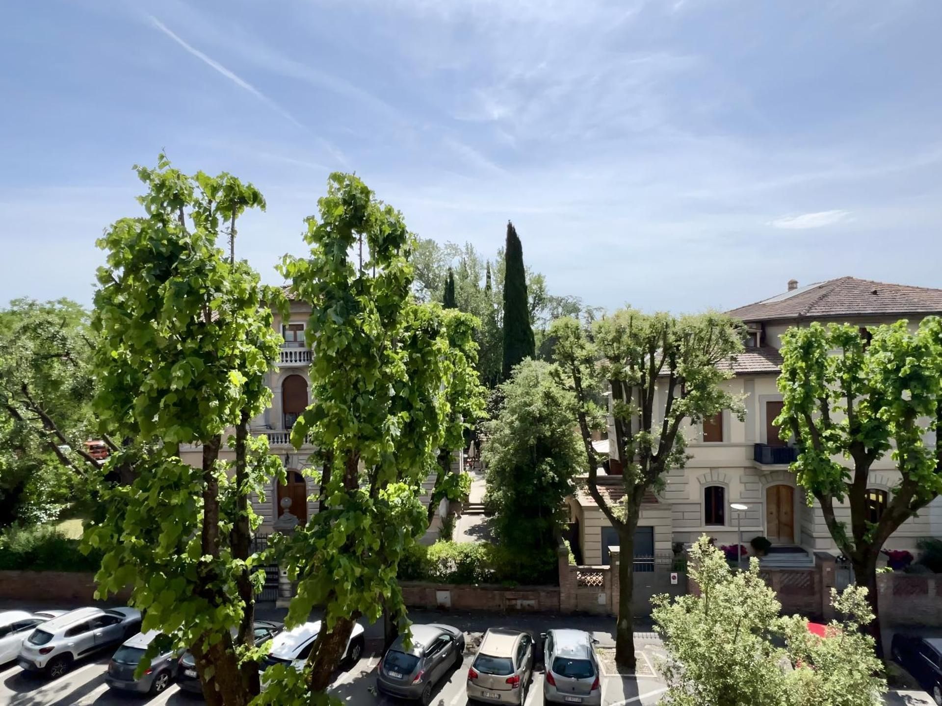 San Prospero Heritage