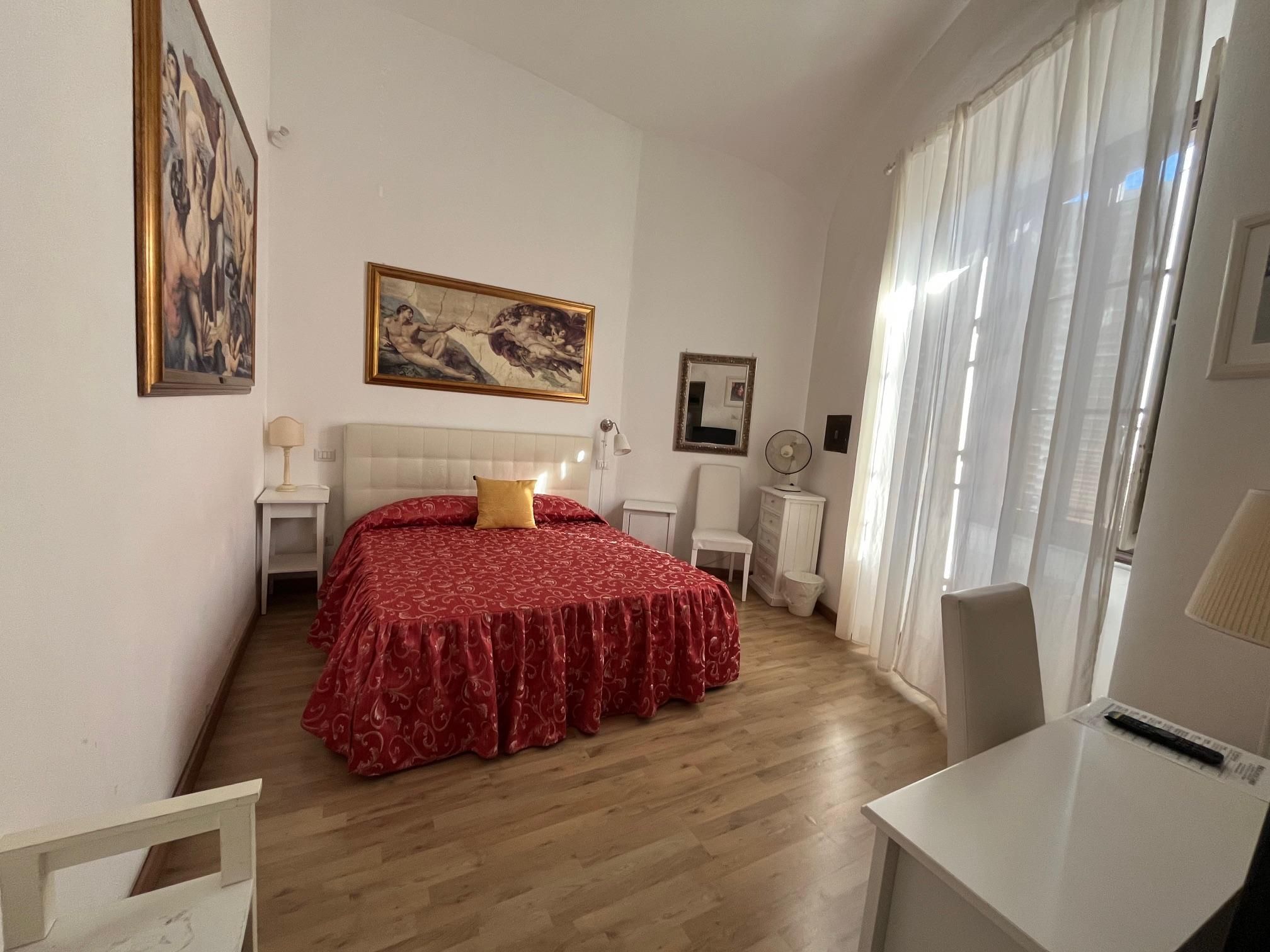 Relais la Corte dei Cavalieri Double Room Private Bathroom 2