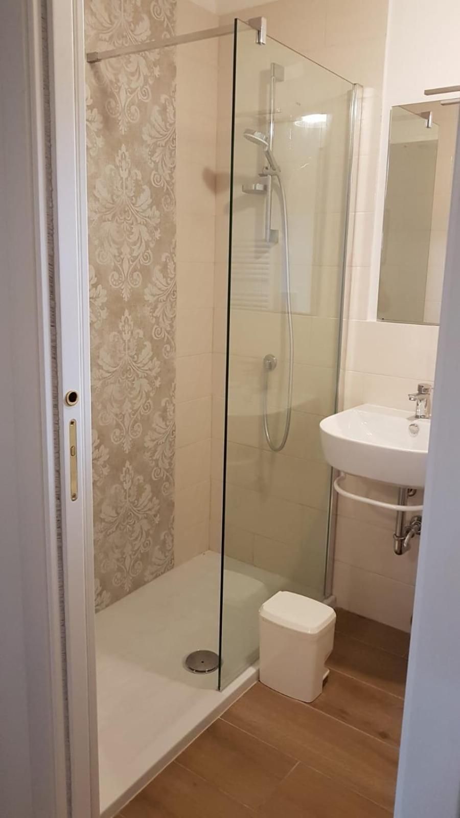 AgritourismoAzienda Villa Cennina Deluxe Single Room 2