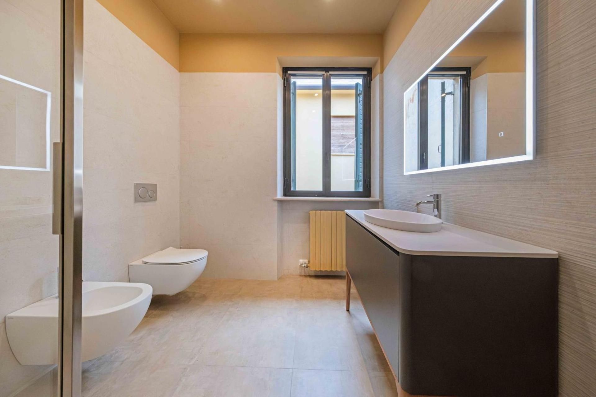 Two-Bedroom Deluxe Apartment
