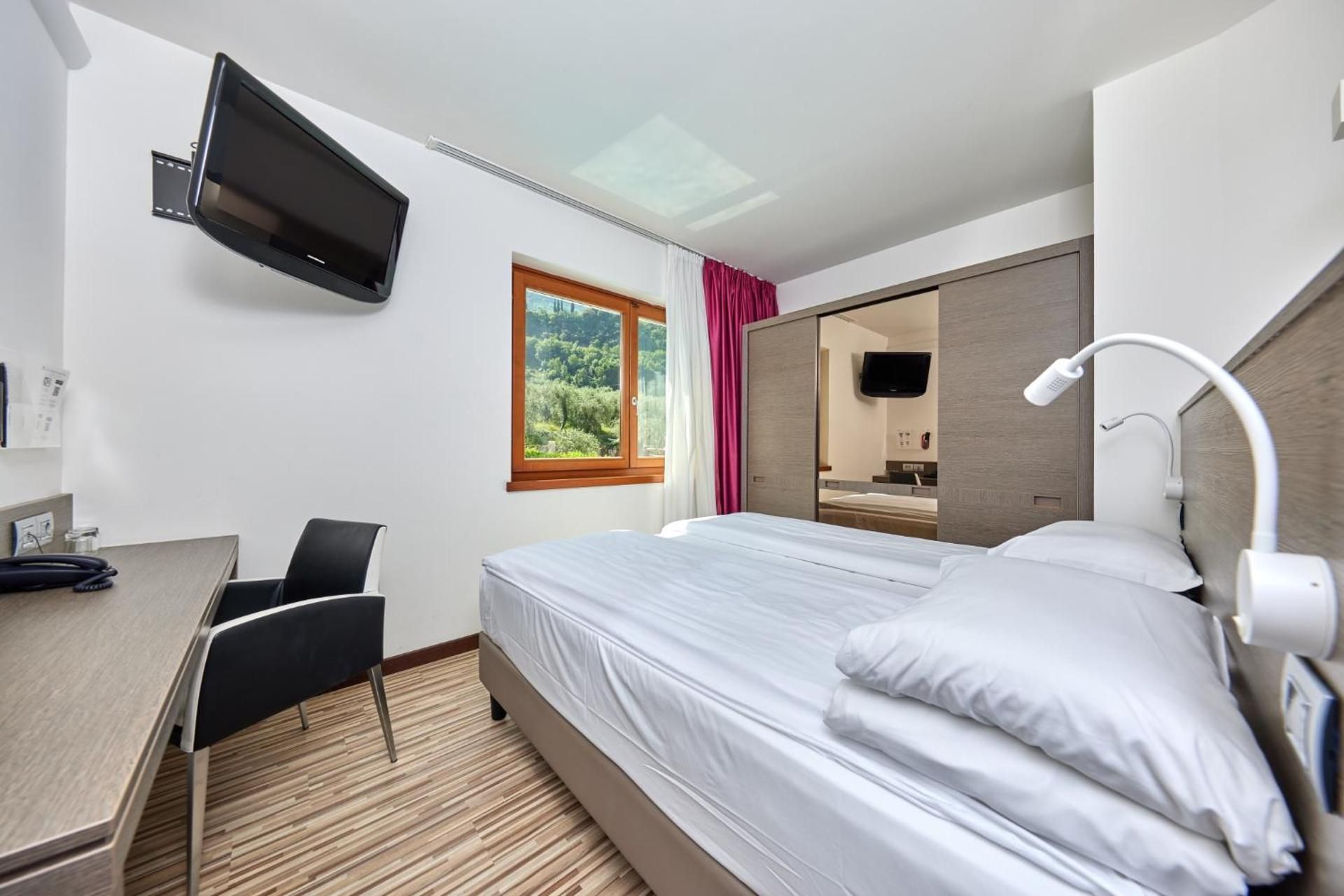Double Room without Balcony