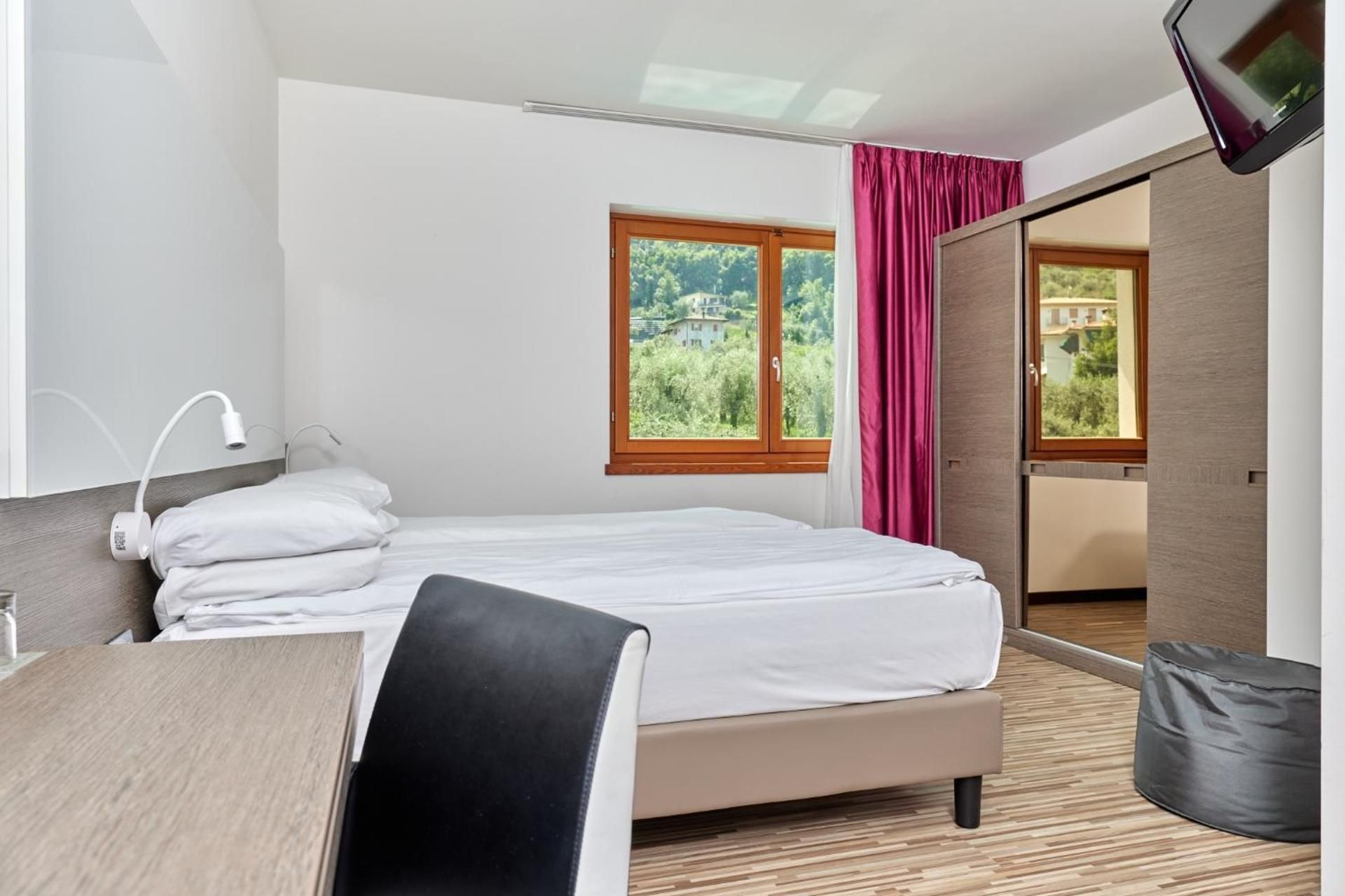 Double Room without Balcony