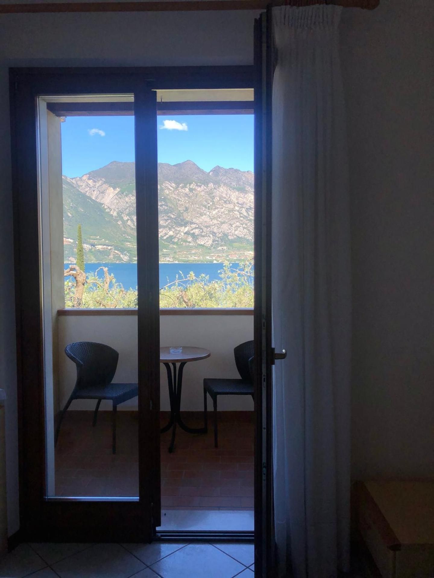 Double Room with Lake View