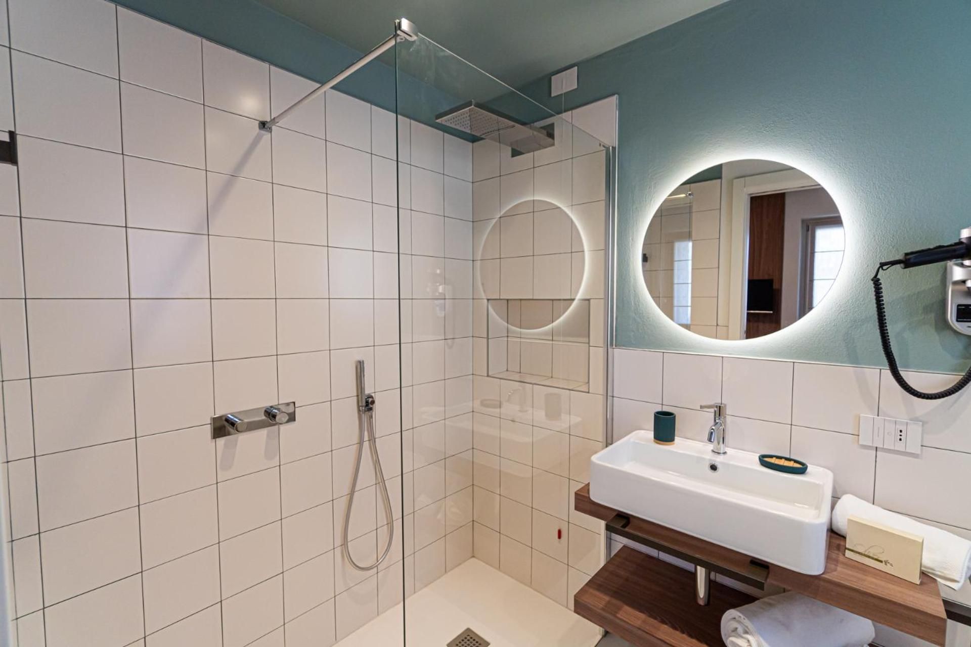 Triple Room with Balcony