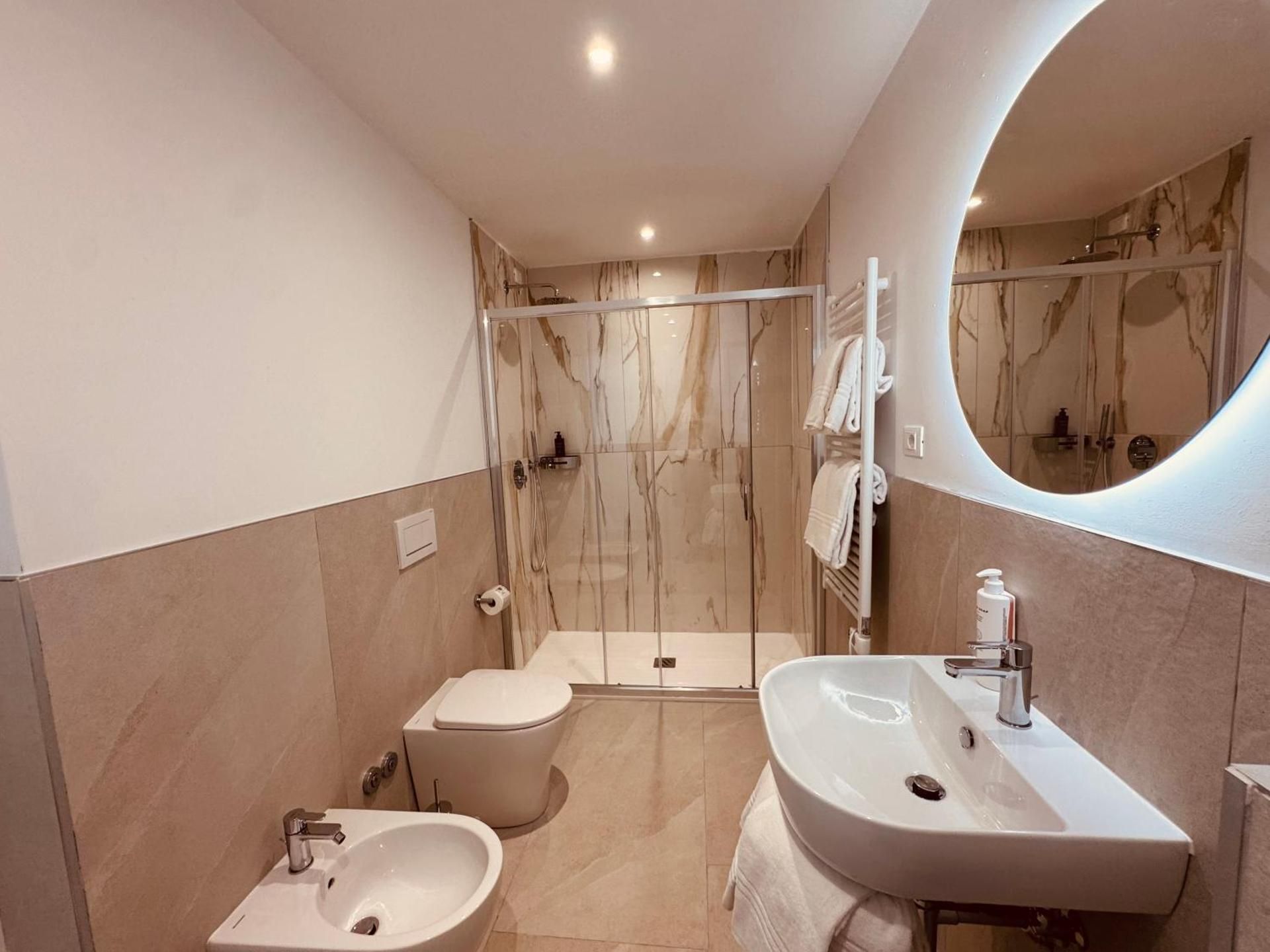 Family Junior Suite