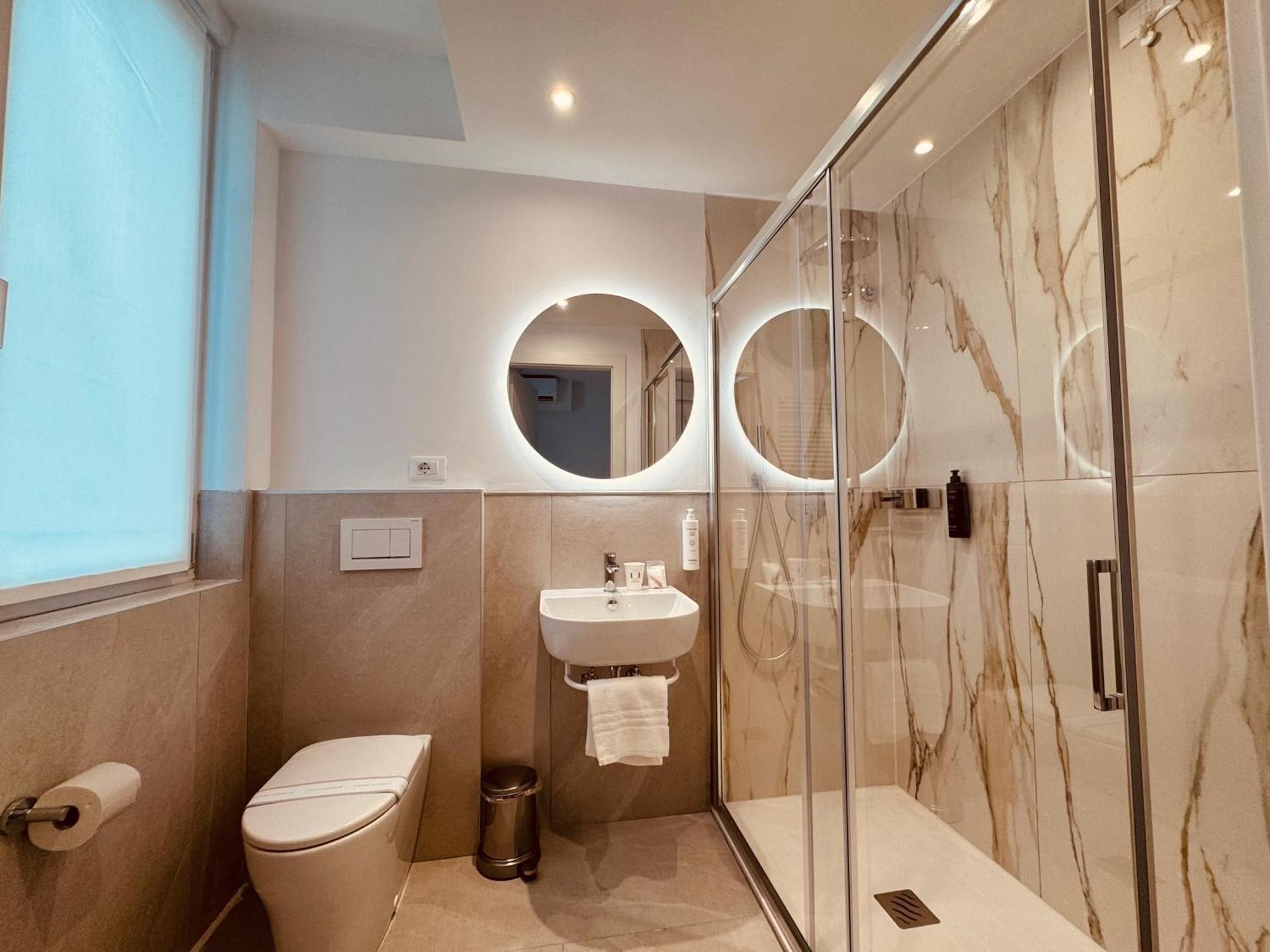 Budget Single Room