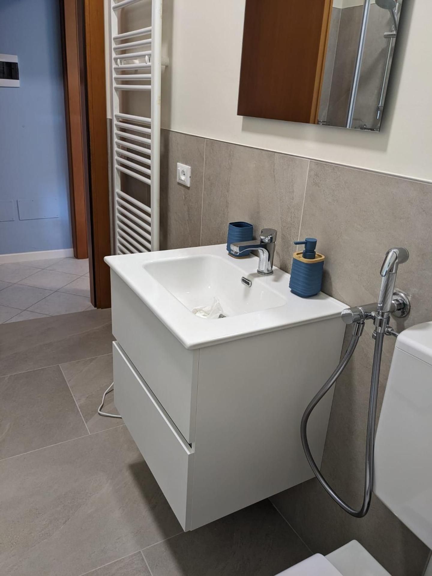 One-Bedroom Standard Apartment