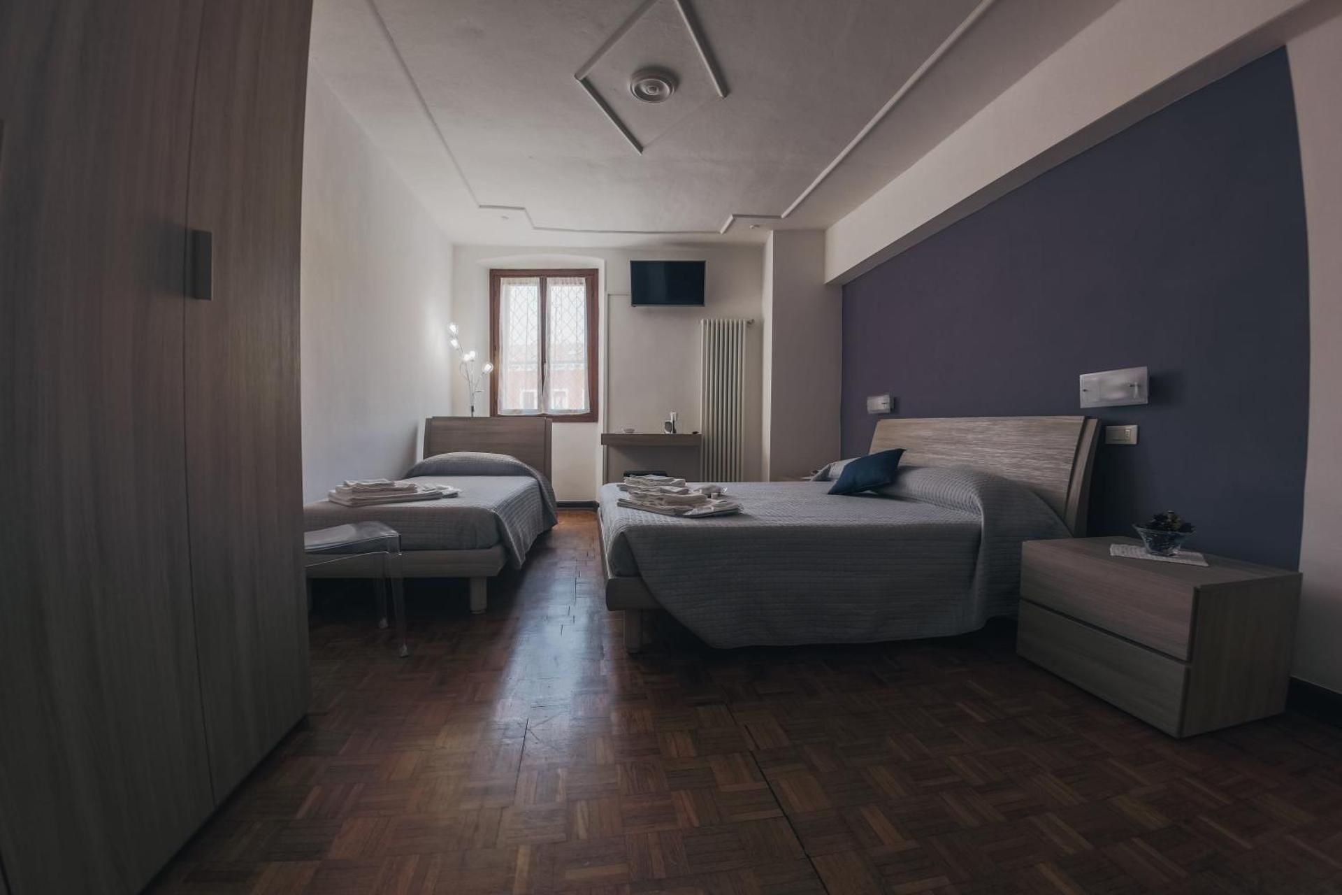 Comfort Triple Room