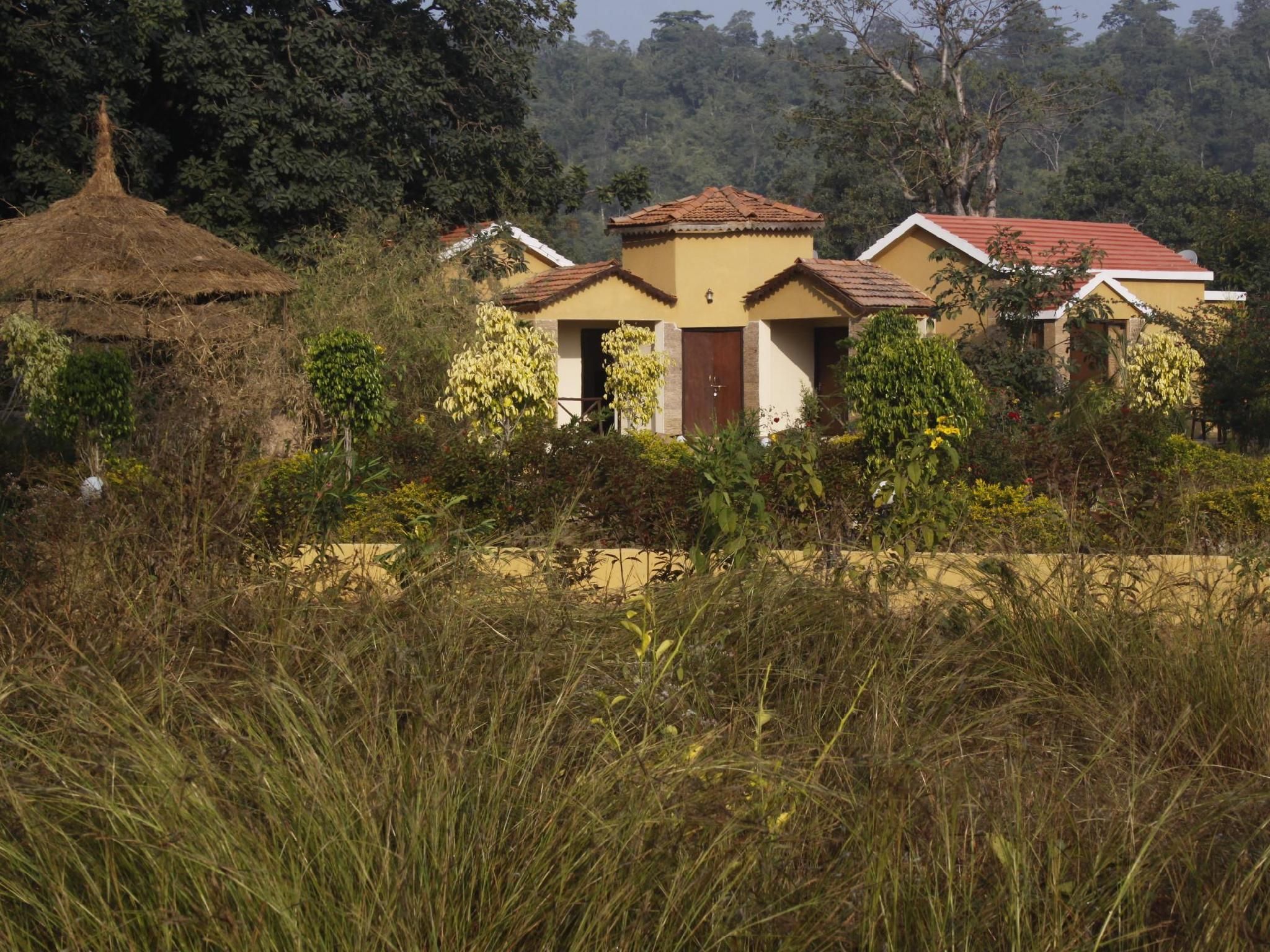 undefined The Wildflower Resort 8