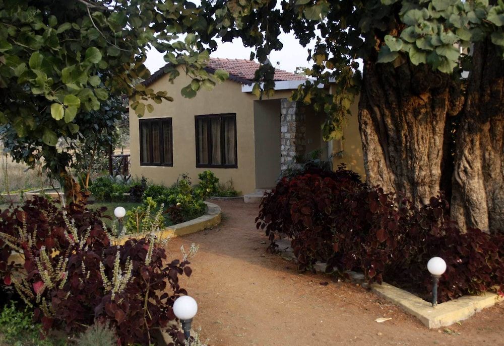 undefined The Wildflower Resort 6