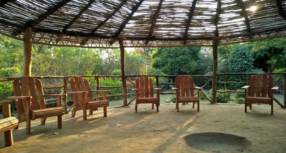 undefined The Wildflower Resort 3