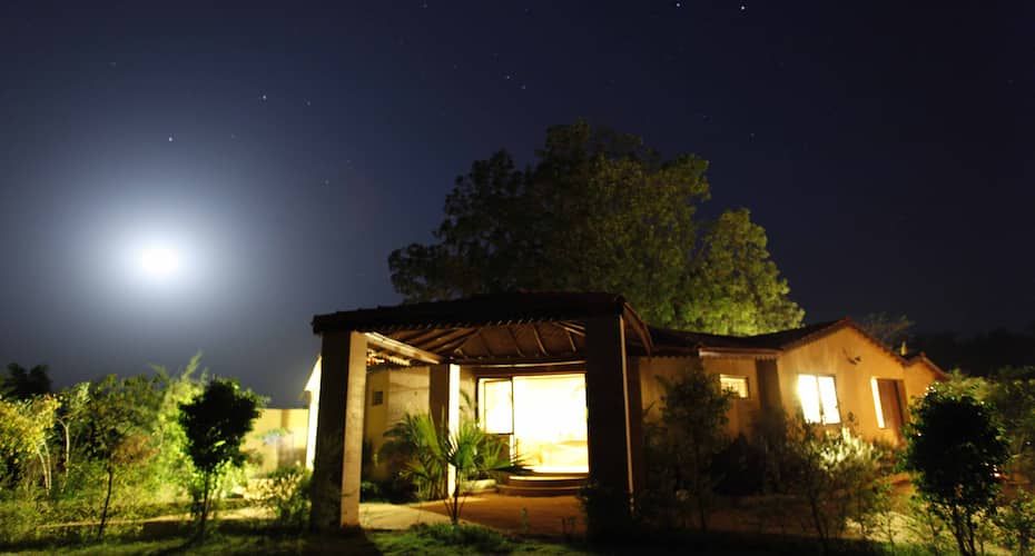 undefined The Wildflower Resort 4