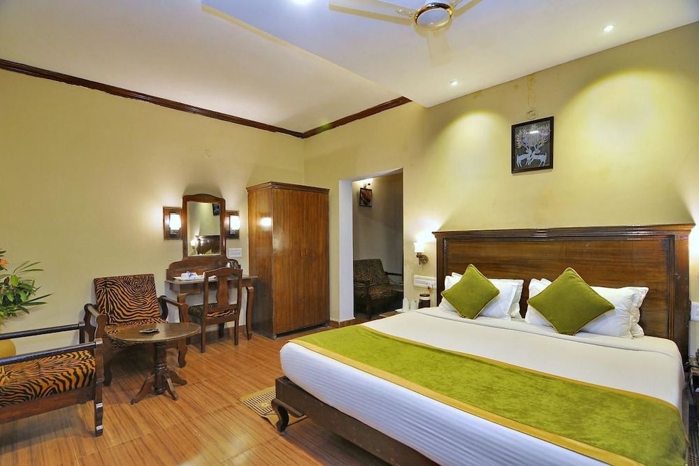 undefined The Wildflower Resort 5