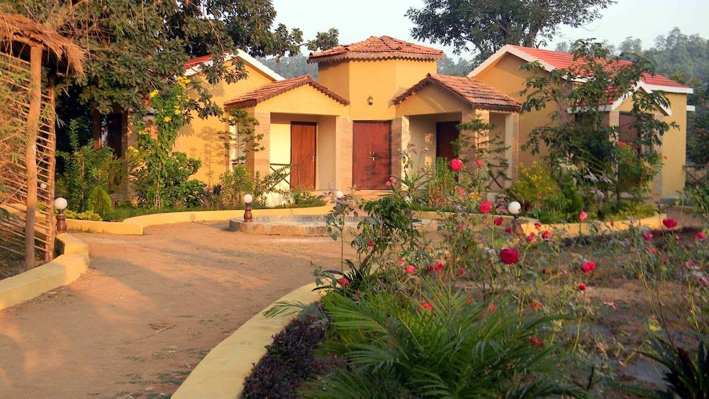 undefined The Wildflower Resort 7