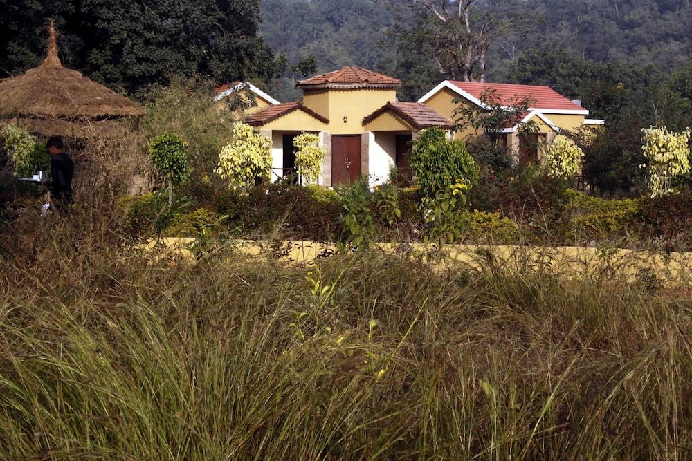 undefined The Wildflower Resort 9