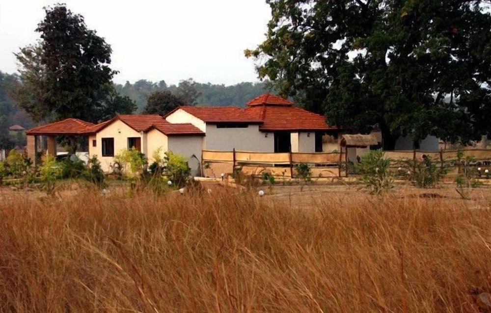 undefined The Wildflower Resort