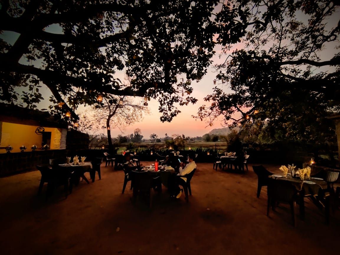 undefined The Wildflower Resort 2