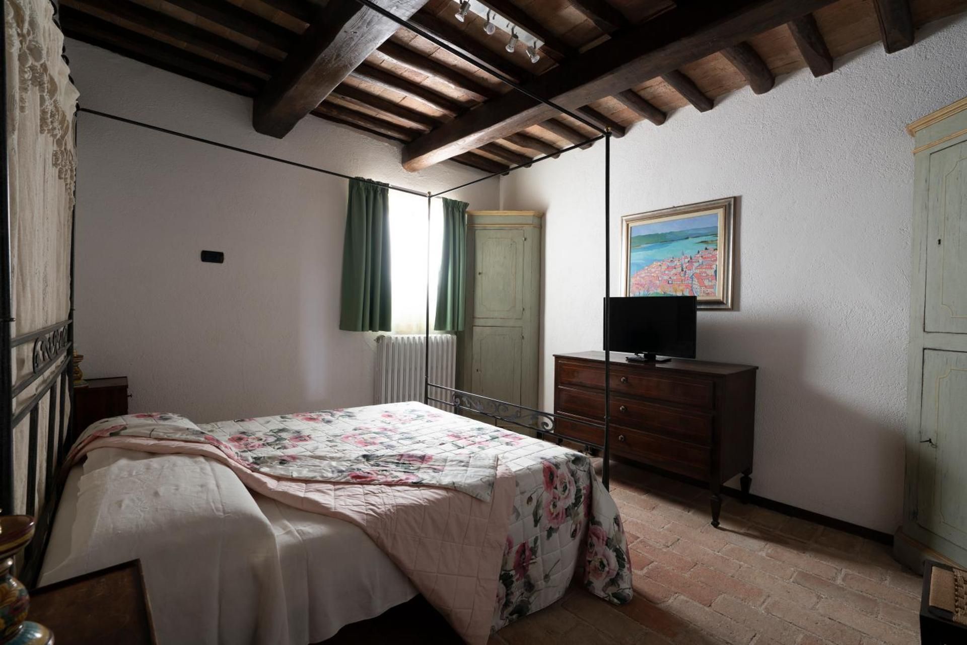 Azzurro di Vallepietra Family Suite 2