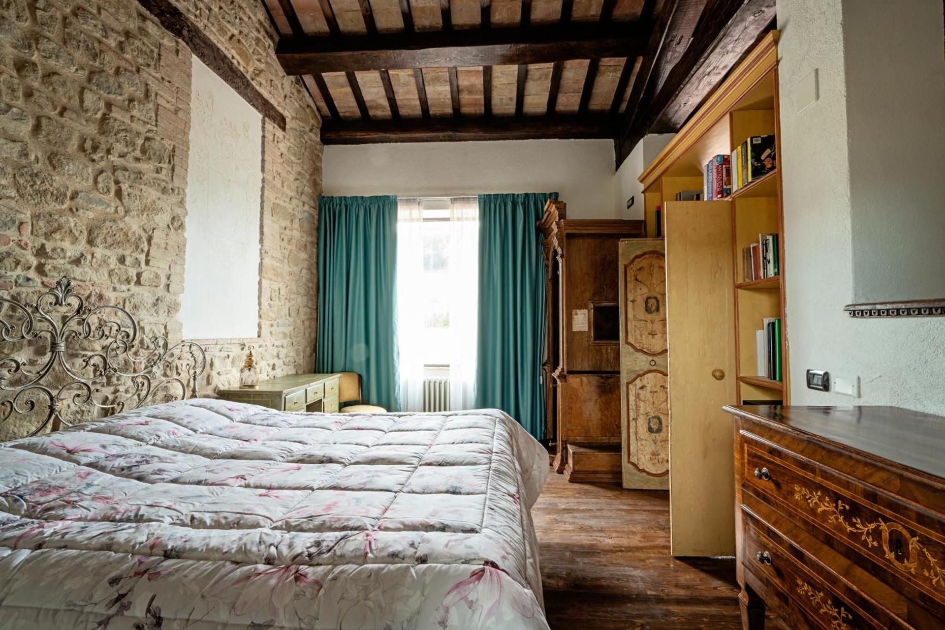 Azzurro di Vallepietra Suite with Terrace