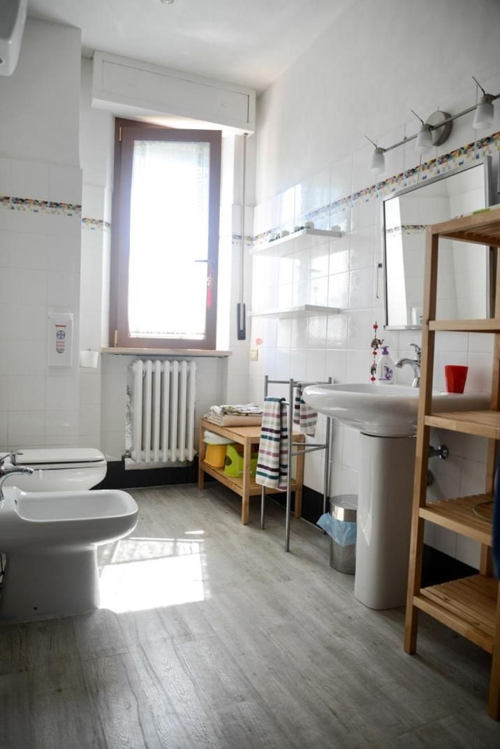 Quadruple Room with Private Bathroom