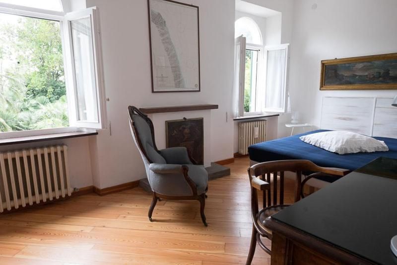 Double or Twin Room with Private External Bathroom