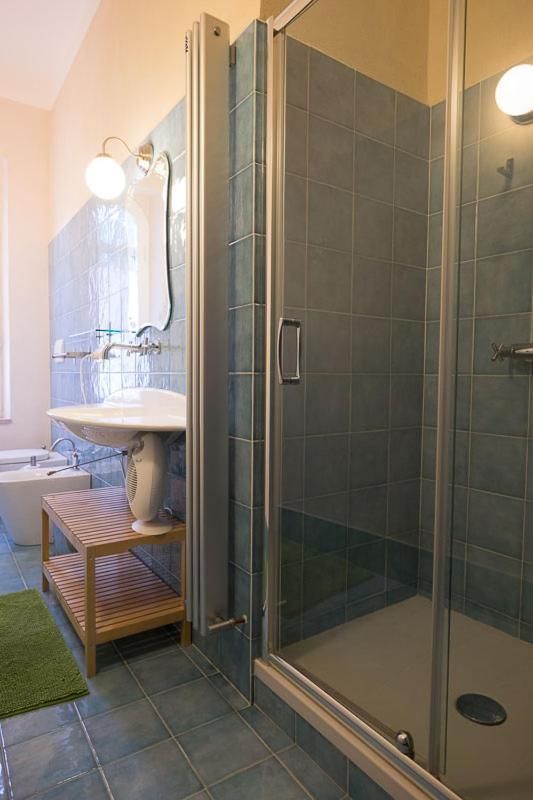 Double or Twin Room with Private External Bathroom