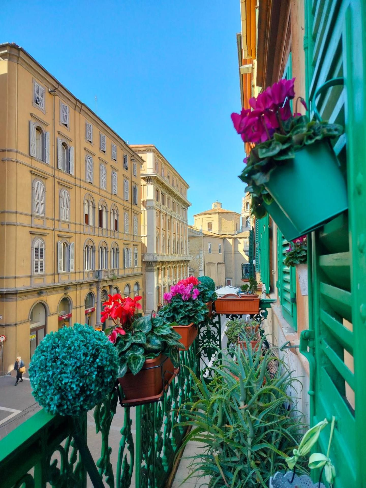 B&B La Casa in Centro