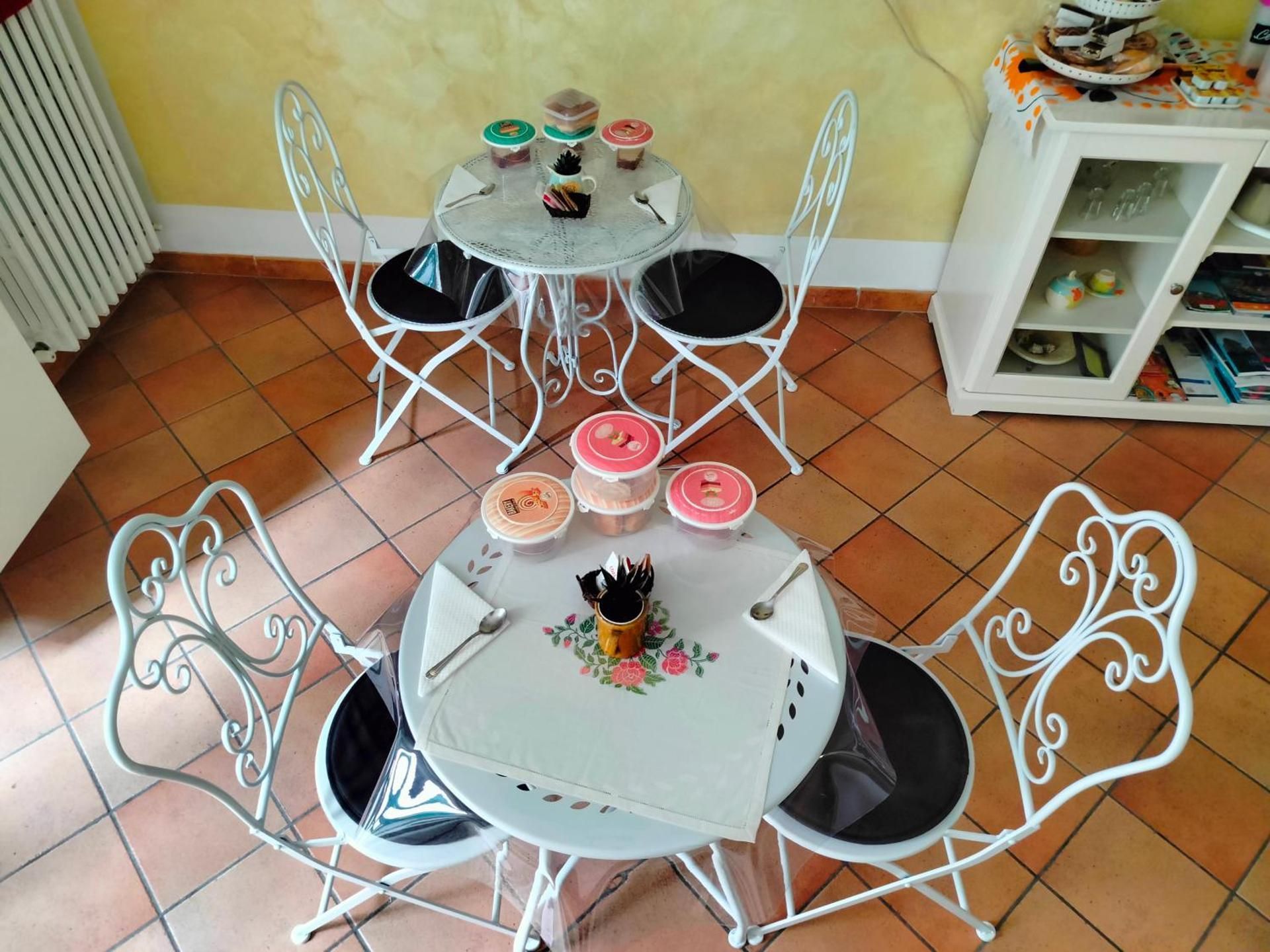B&B La Casa in Centro