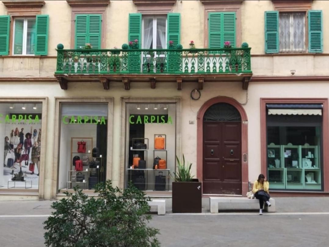 B&B La Casa in Centro