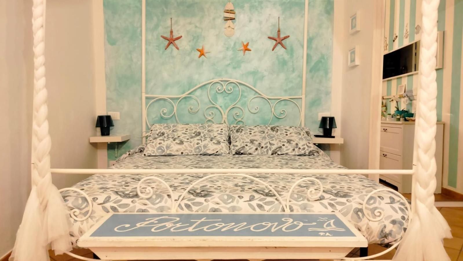 B&B La Casa in Centro