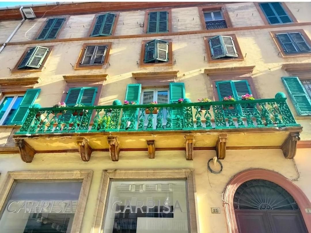 B&B La Casa in Centro