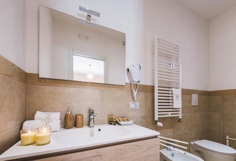 Apartment - Disability Access