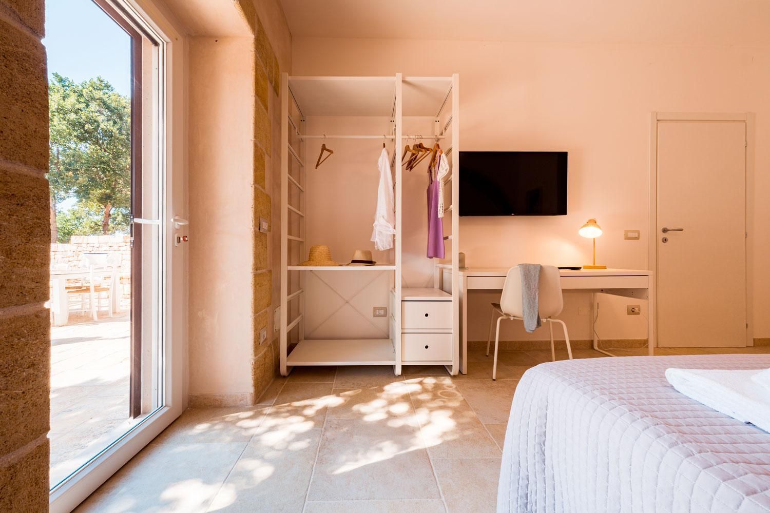 Apartment - Disability Access