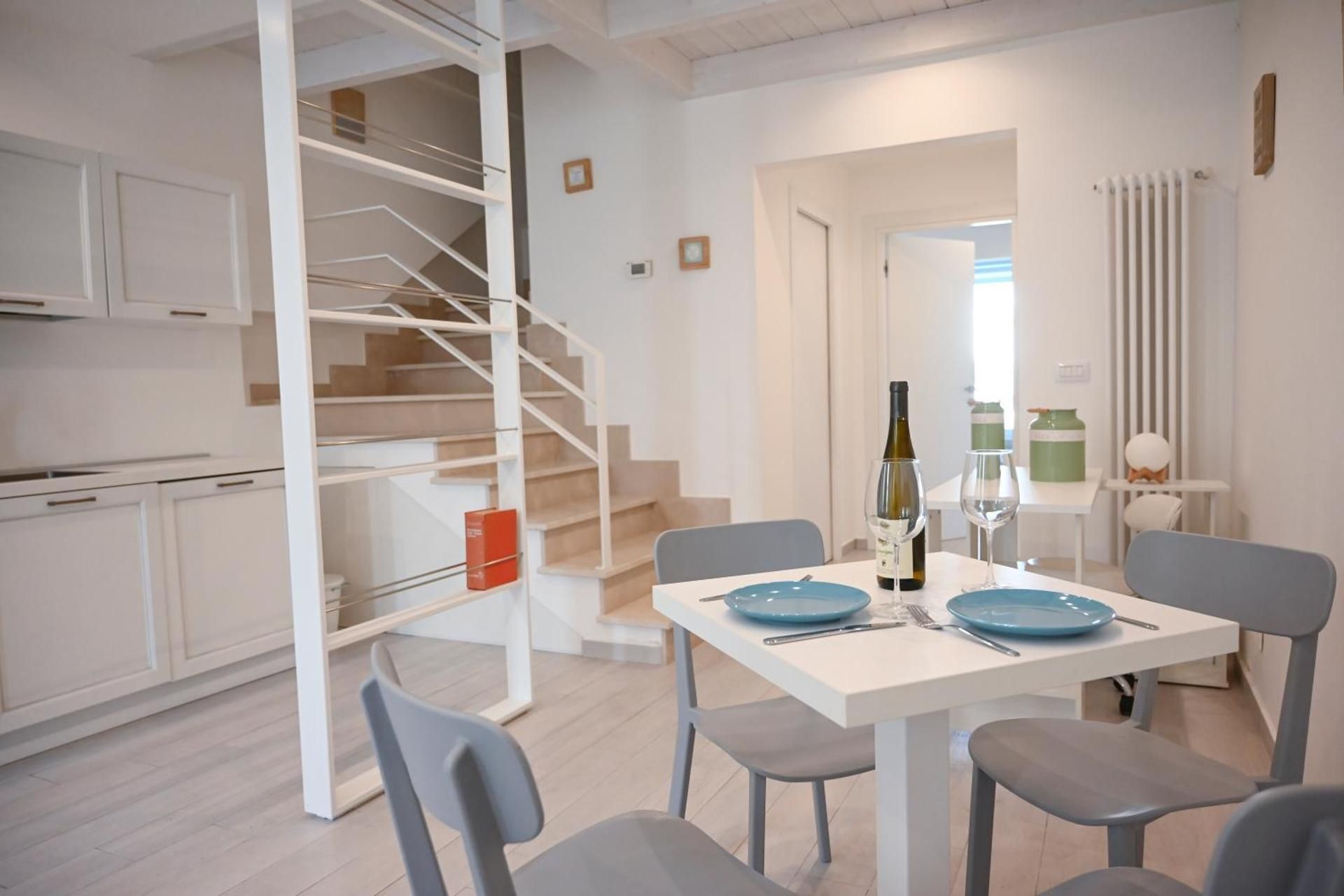 Il b&b di Alice