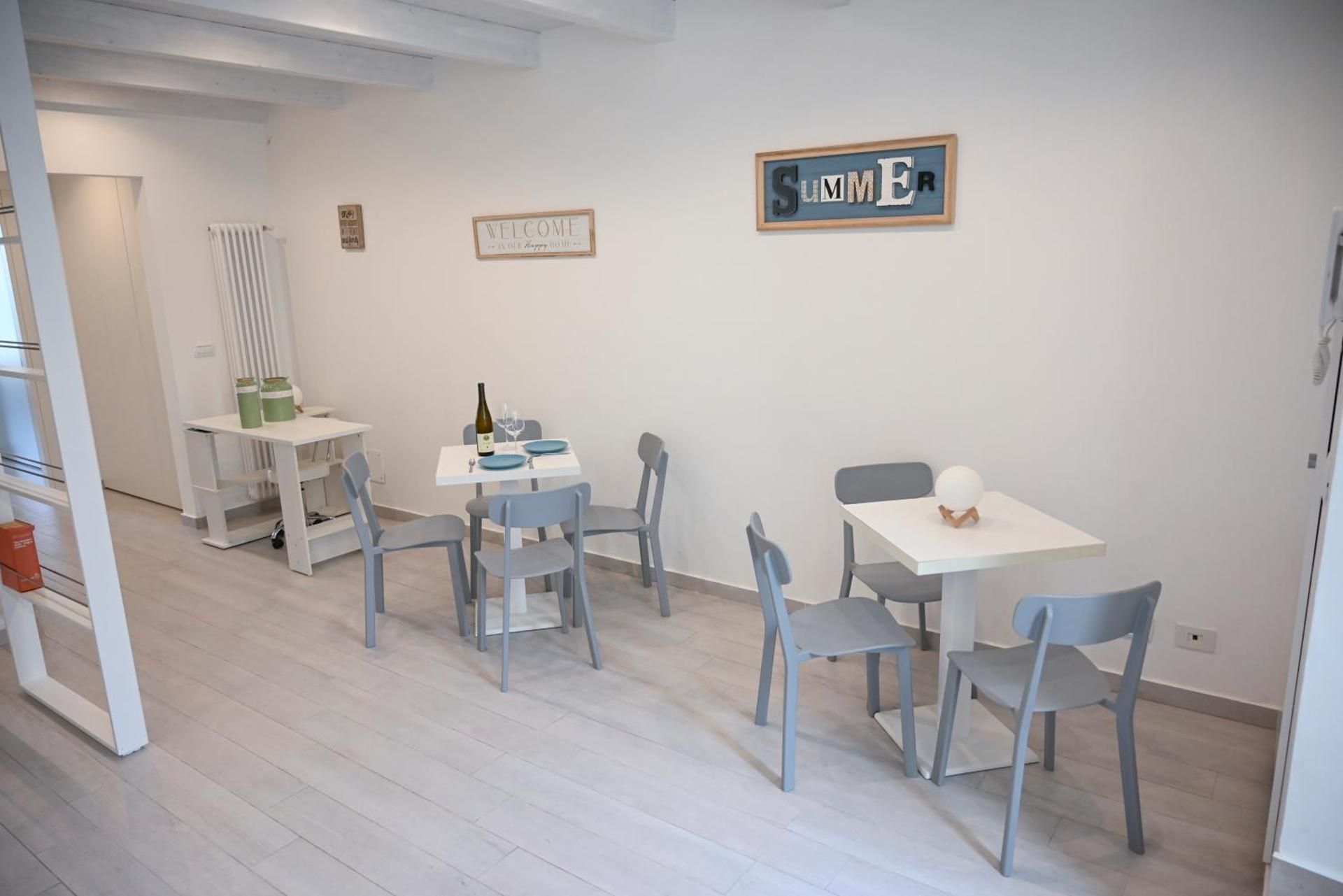 Il b&b di Alice
