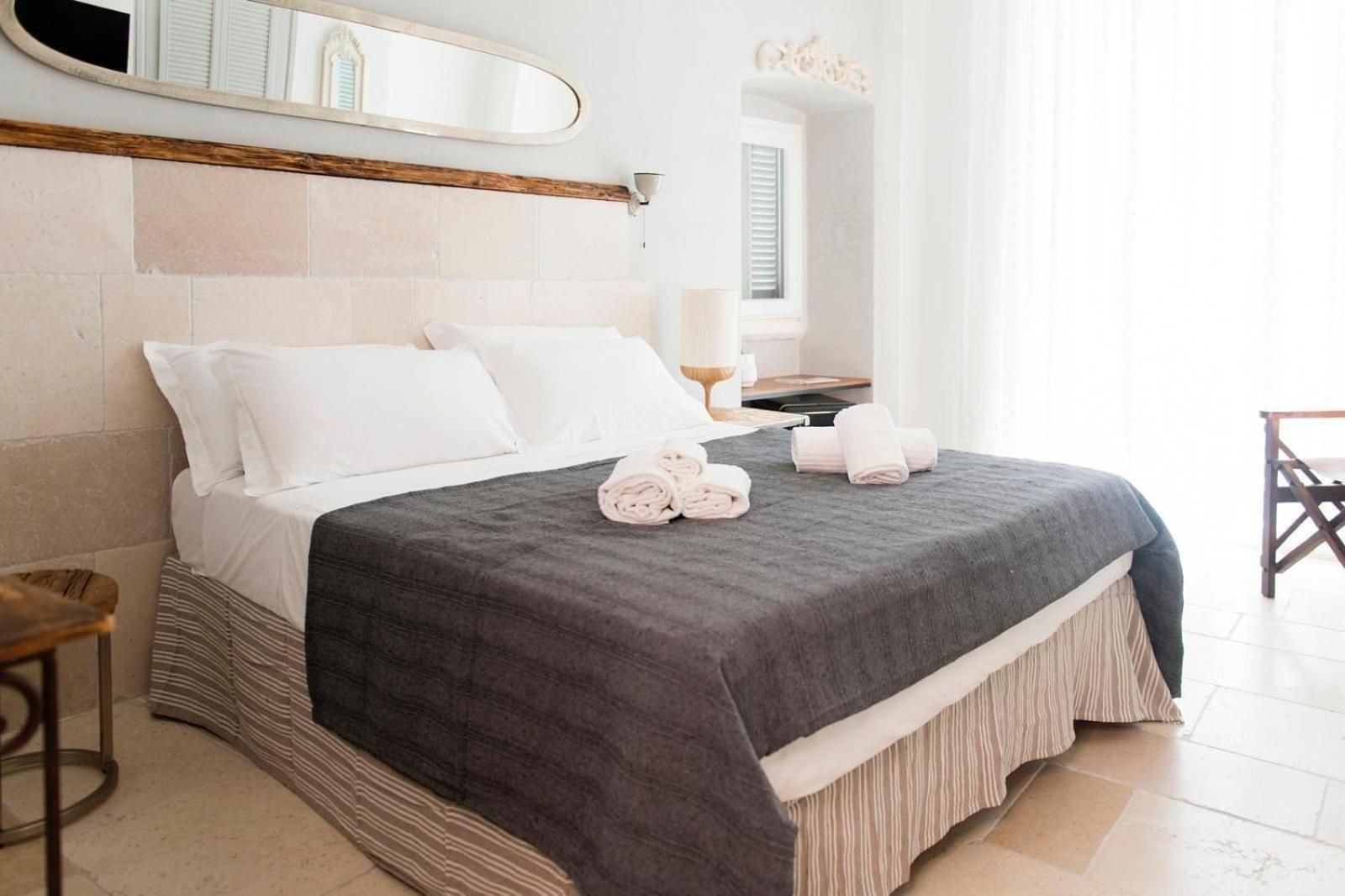 Luxury Quadruple Room