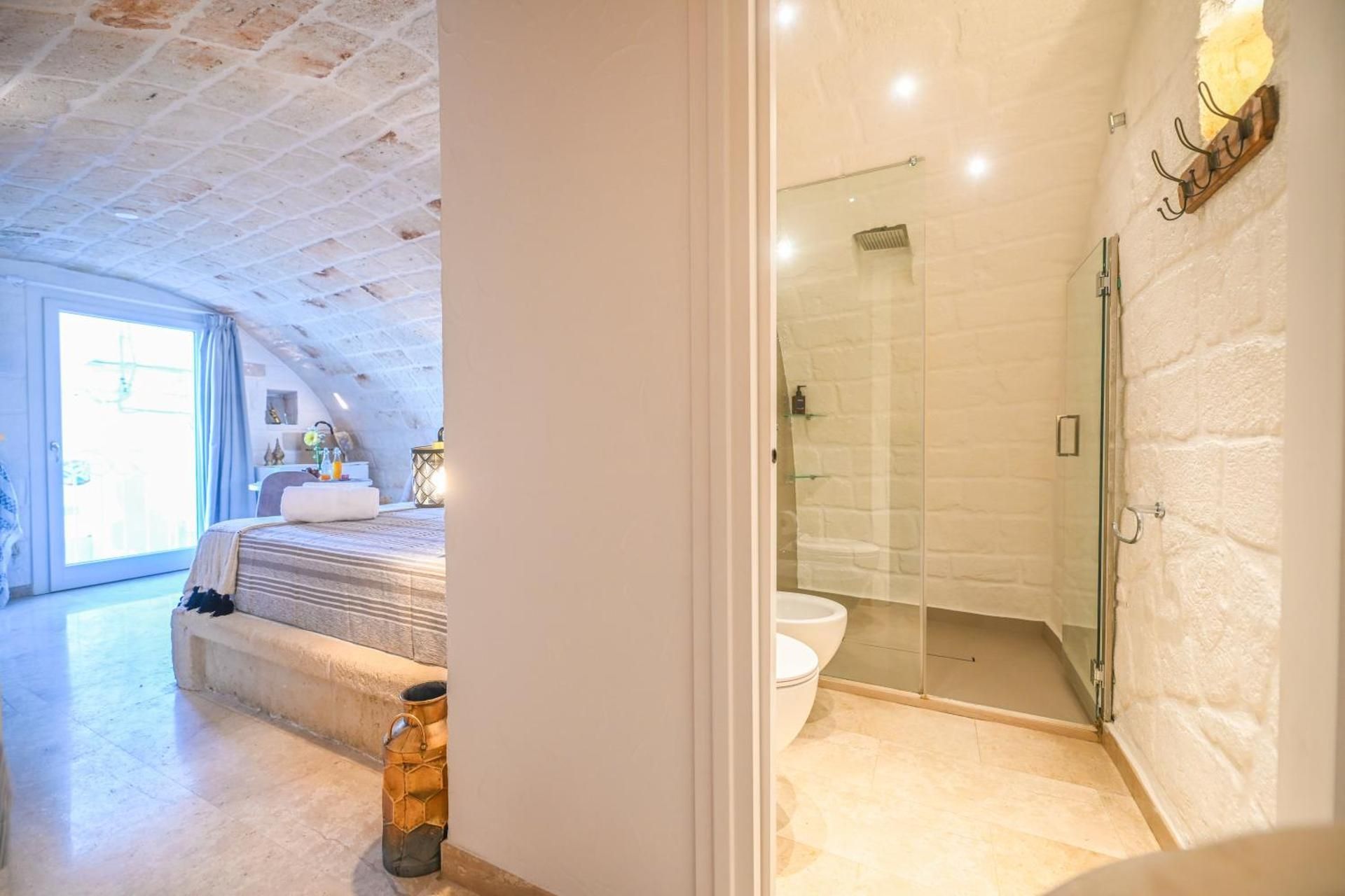 Double Room with Sea View