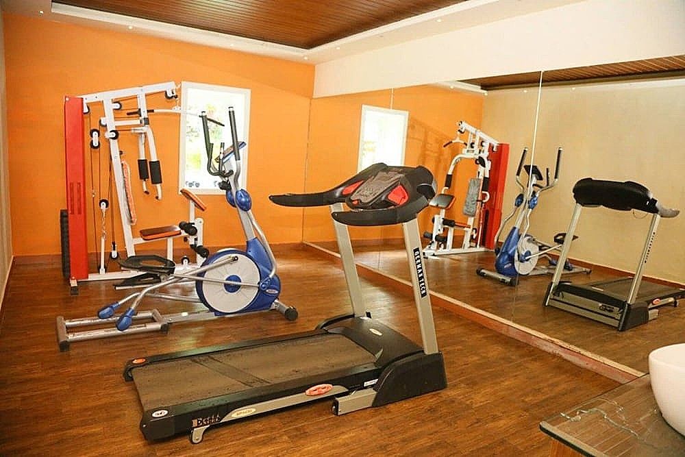 undefined Blue Ginger, Wayanad 4