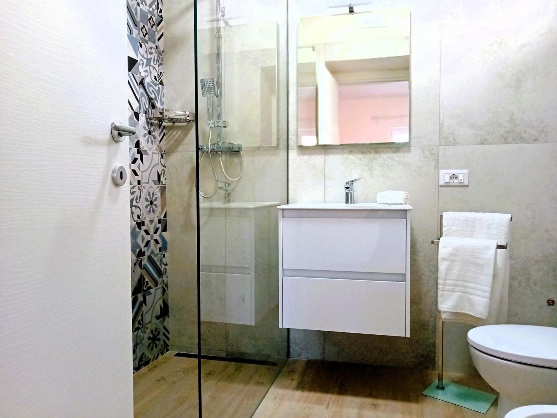 Two-Bedroom Standard Apartment
