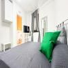 Suite Green & Orange - Casa Santicelli