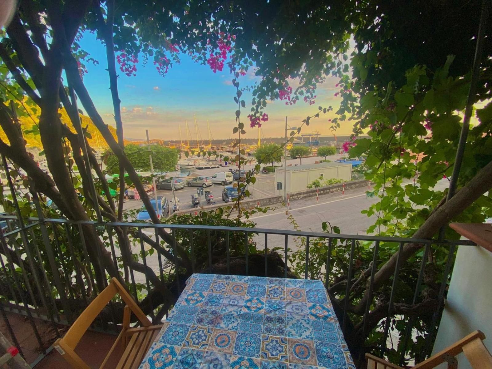 surrounding environment