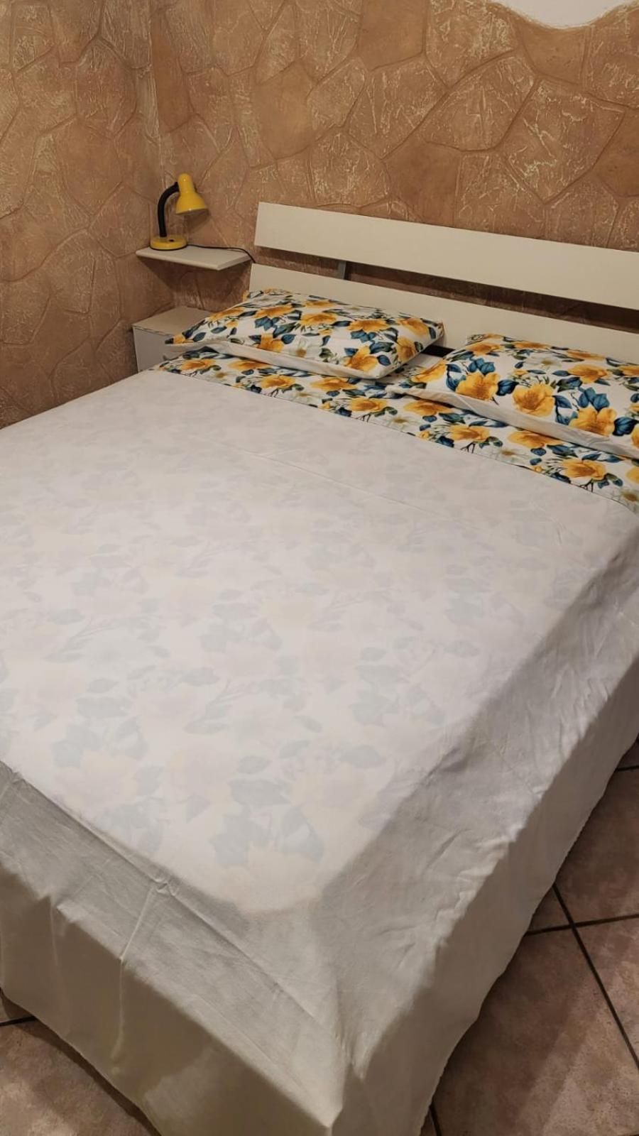 Quadruple Room with Private Bathroom