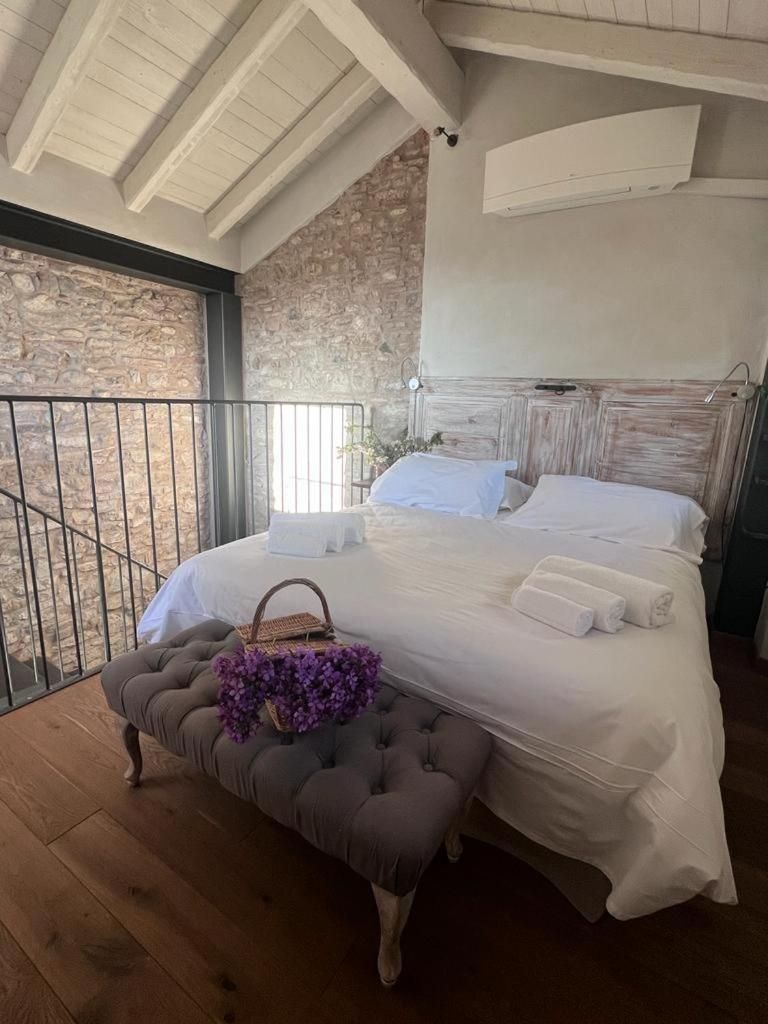 Borgo dei Gatti Albergo Diffuso & spa One-Bedroom House